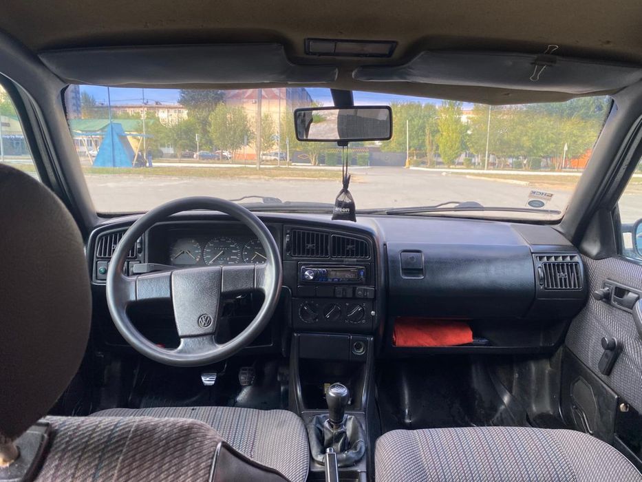 Volkswagen Passat B3