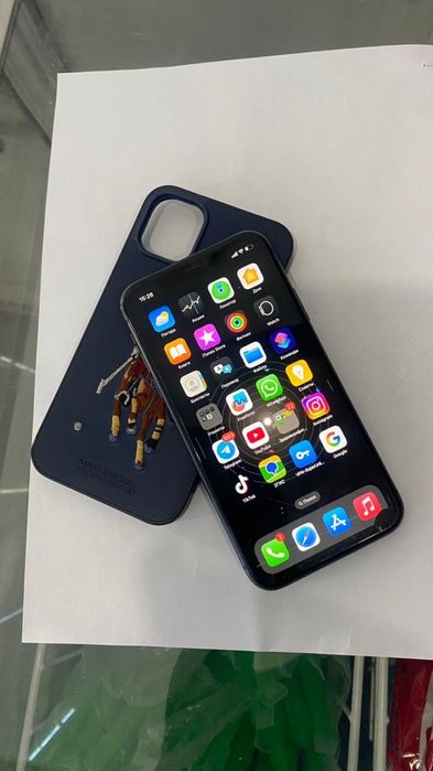 Аифон 11 бу сатылады