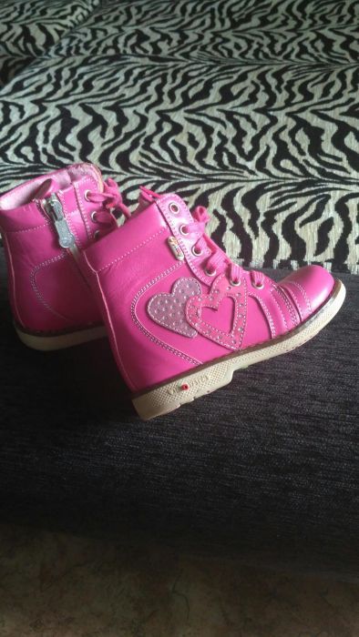 Продам сандали ортопедические!