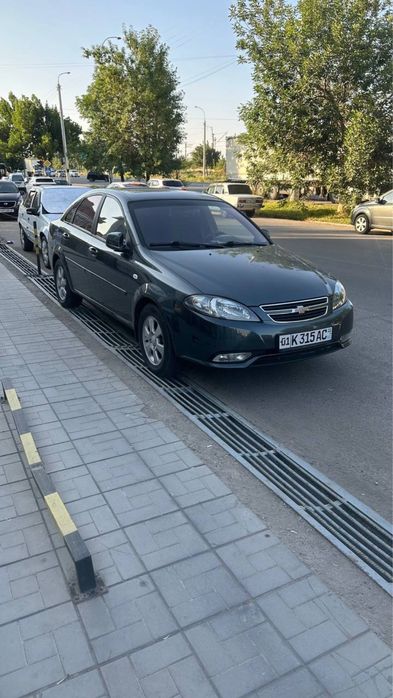 Продается Джентра 2018 г