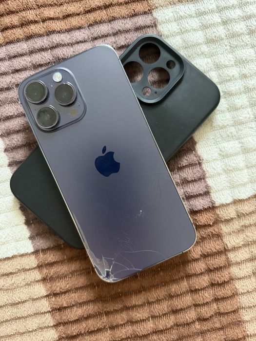 Iphone 14 Pro max 256 ГБ продам