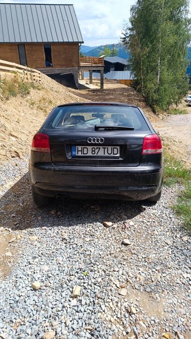 Vand Audi a3 2.0 diesel