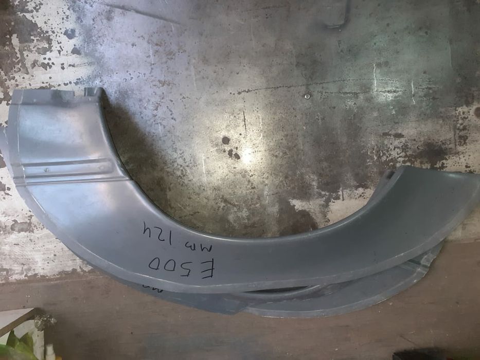 Арки Мерседес 124