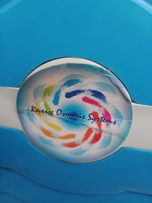 Продам б/у фильтр для воды