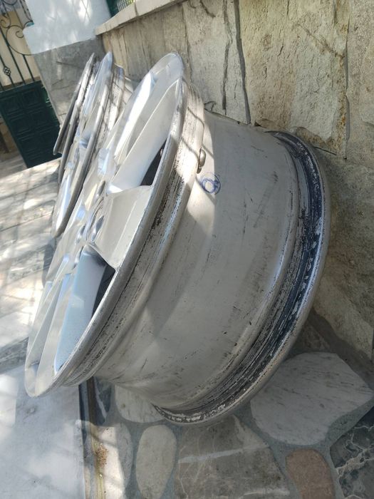 Оригинални лети джанти Ford