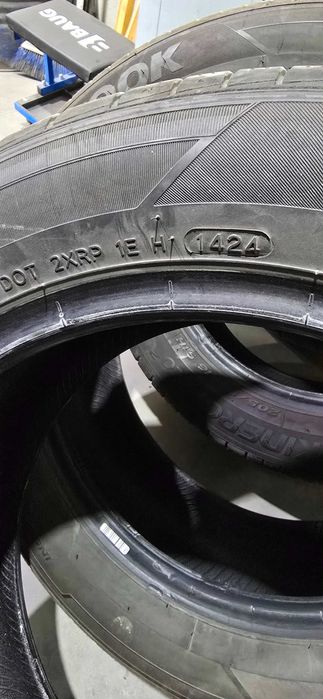 Летни гуми hankook