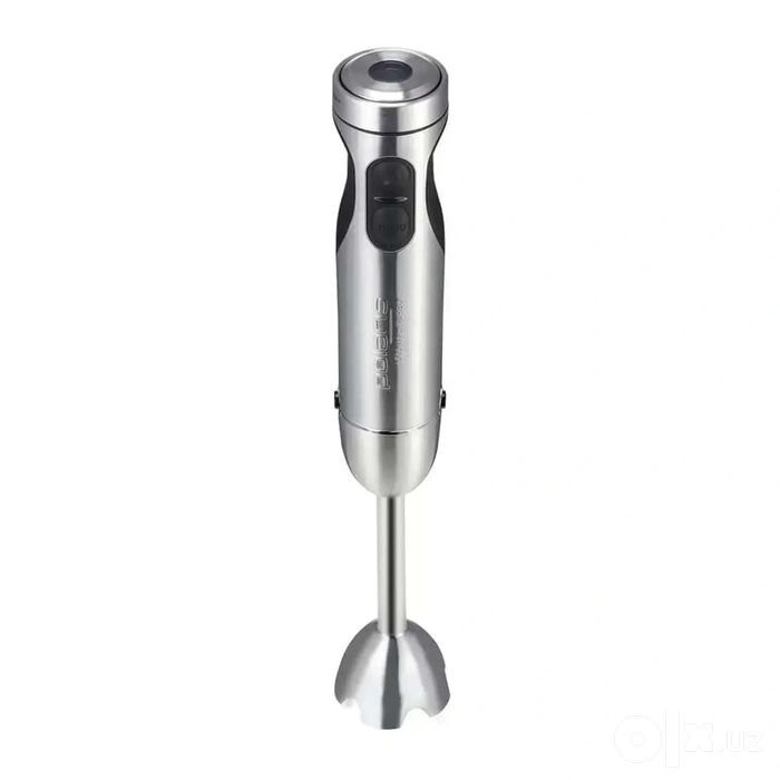 Блендер Polaris PHB 1637AL, 1600 Вт, 30 скоростей