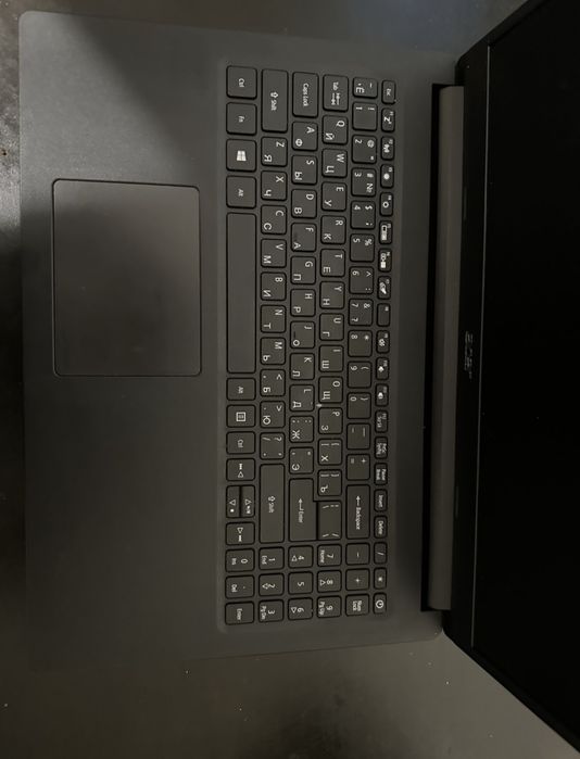 Продаю ноутбук Acer