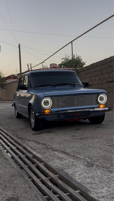 Жигули 011 сотилади