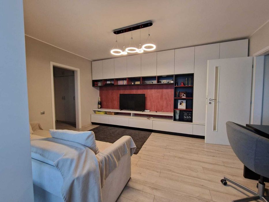 Apartament 3 camere