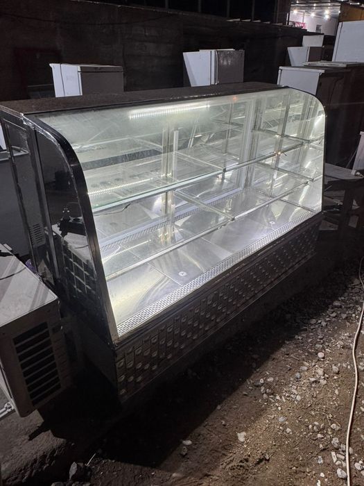 Ремонт холодильников и морозильников