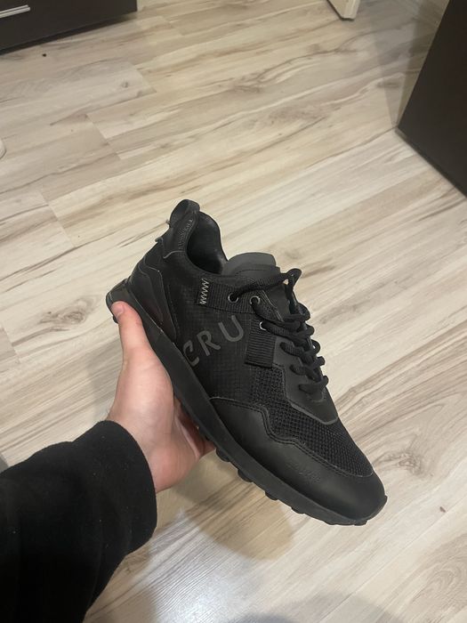 Cruyff Superbia Black