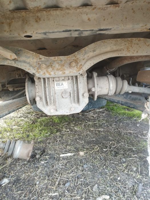 Продам Mitsubishi RvR