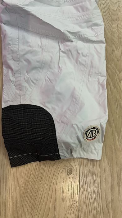 Ски панталон ANZI BESSON