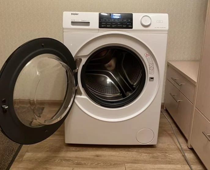 Продам стиральную машину