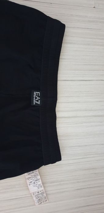 Emporio Armani EA7 Pant Mens Size M  ОРИГИНАЛ! Мъжко Долнище!