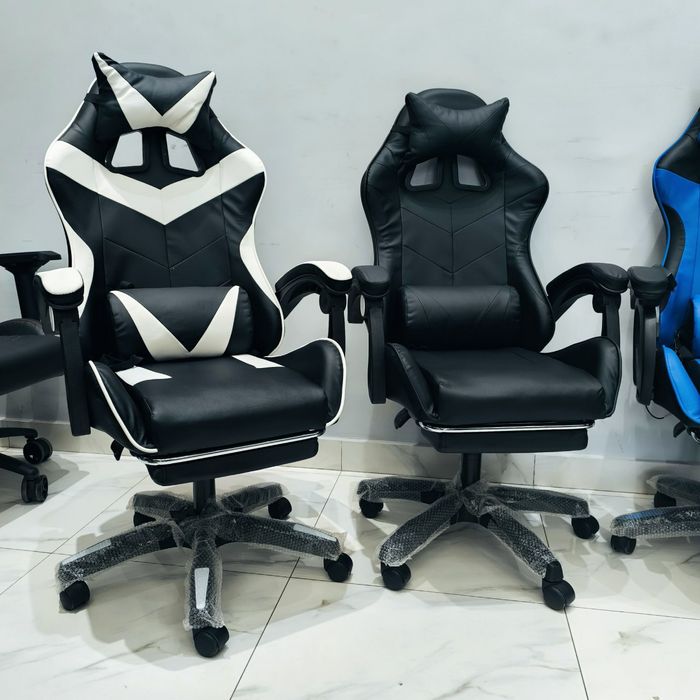 Gamers chair, кресло для геймеров, геймерское кресло