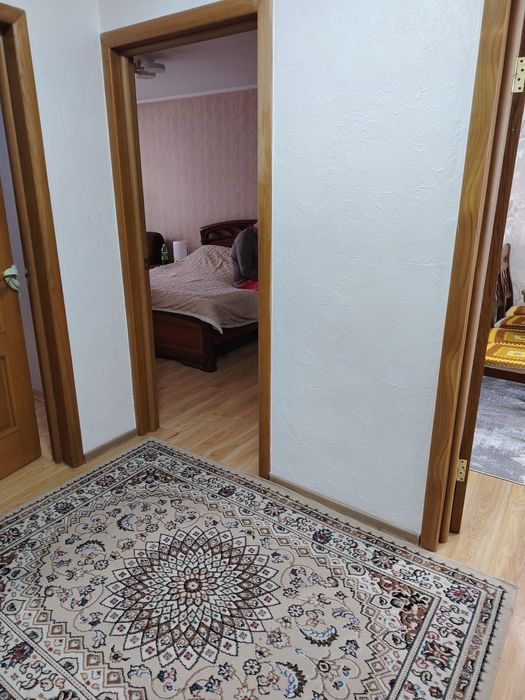 Продам 3 комнатную Черемушки 19500