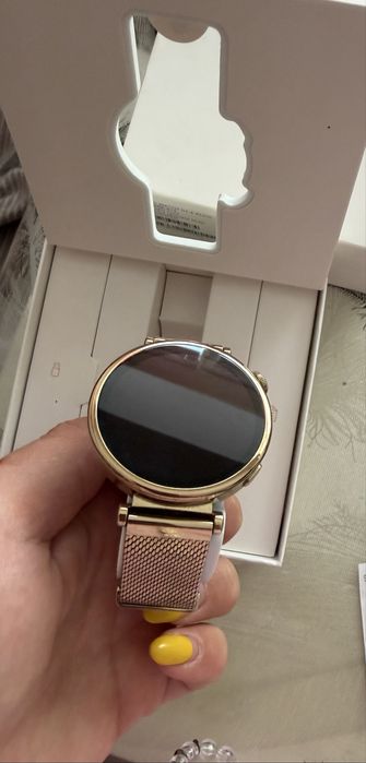 Huawei watch GT 4