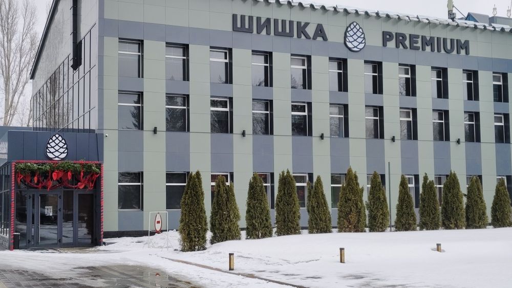 Сдаётся посуточно 2х Maxi Mall