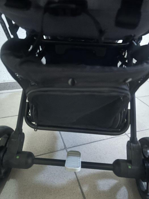 Коляска babalo бу 17000