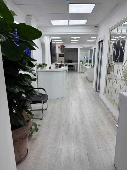 Продажа нежилое помещение.  Ориентир: ЖК АКАЙ СИТИ