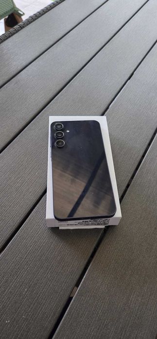 Samsung Galaxy A55 5G, 128 GB,Dual SIM, 8GB stare bună