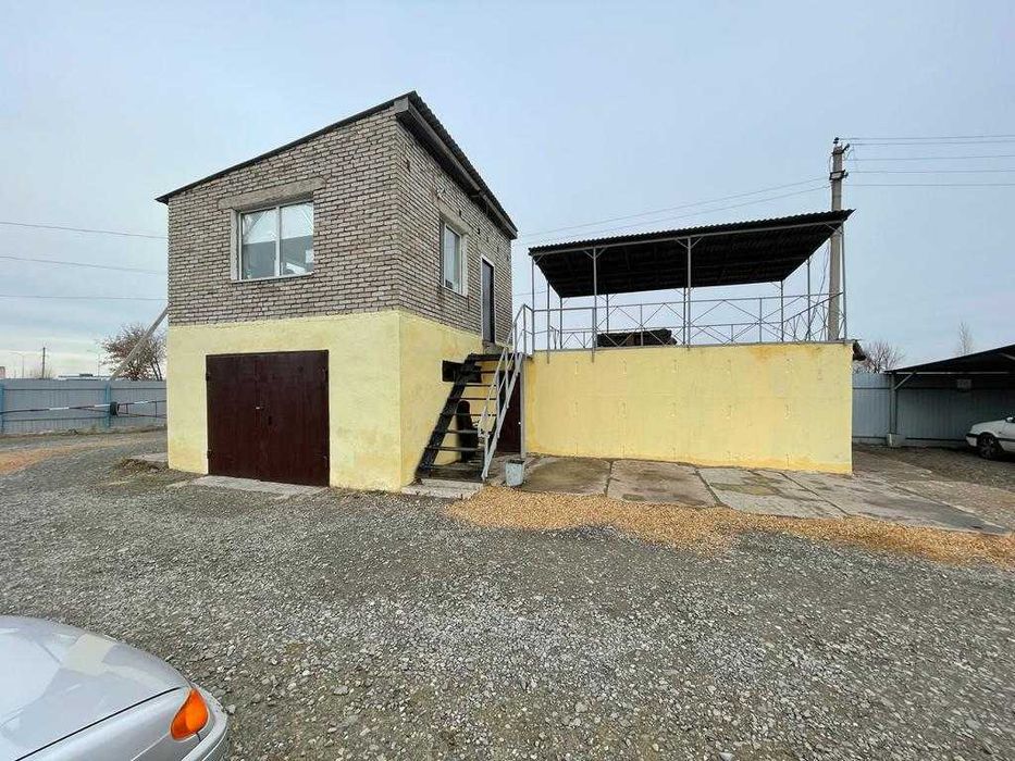 Стоянка 50 лет Октября 116\1