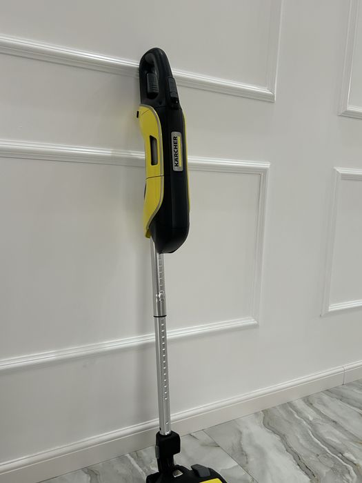 Aspirator vertical Kartcher VC5