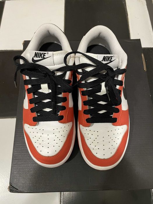 Nike Custom Dunk Low - EU 36