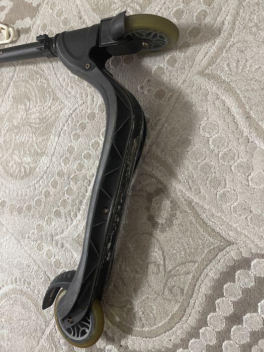 Самокат универсальный Gloober