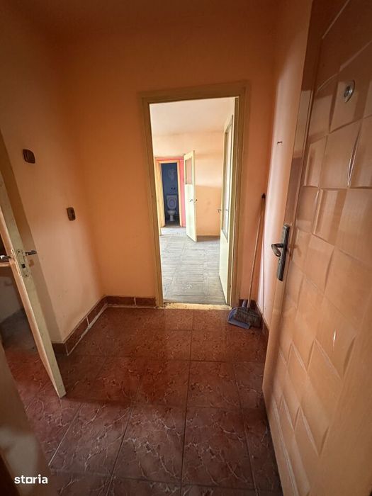 Apartament 3 Camere - Rosiorii De Vede -