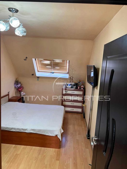 Продава се Мезонет в Пловдив, Кючук Париж - 158 кв.м за 1000 €/кв.м - Снимка #3