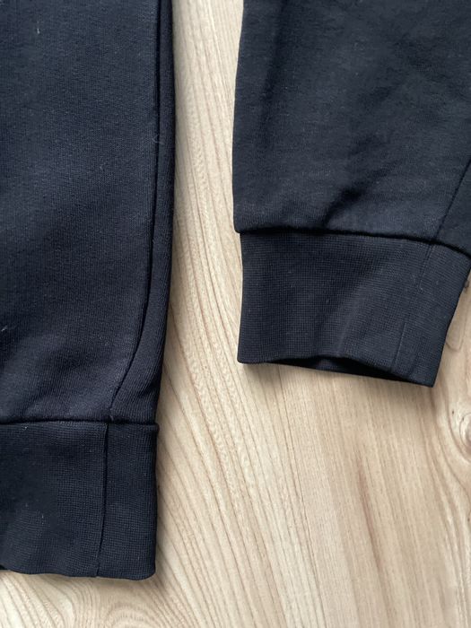 LACOSTE / мъжка блуза/фланела М