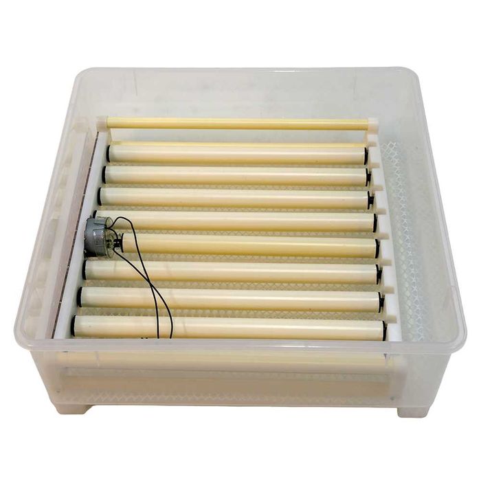 Автоматичен инкубатор за 54/104 яйца - РЕФ.КОД 16