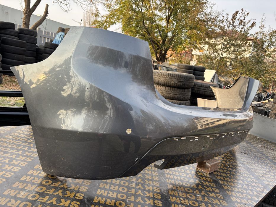 Броня БМВ Ф45/BMW F45