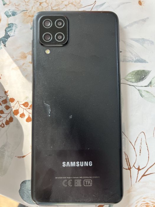 Продам СамсунгА12