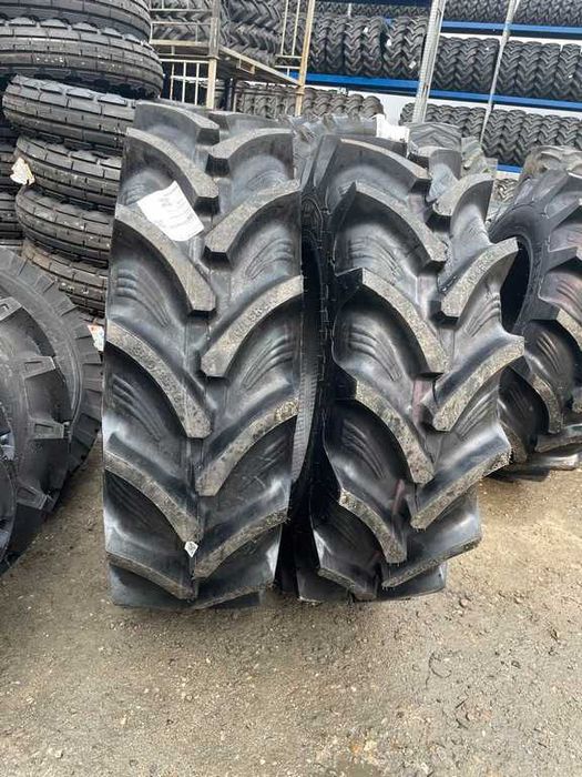 340/85R24 Cauciucuri noi Radiale de tractor fata OZKA