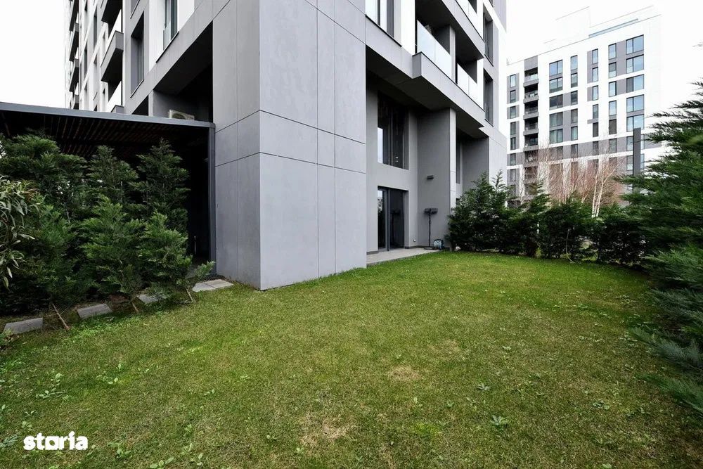 Apartament Tip Dublex | Lux | Cloud 9 | Pipera |