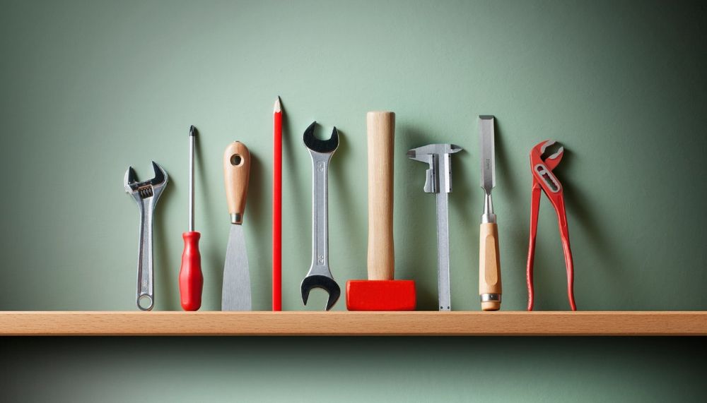 Домашен майстор Габрово.Частични и довършителни ремонти .