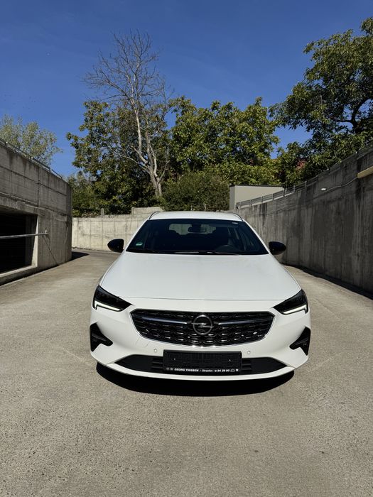 OPEL Insignia 2022 — imagine 2