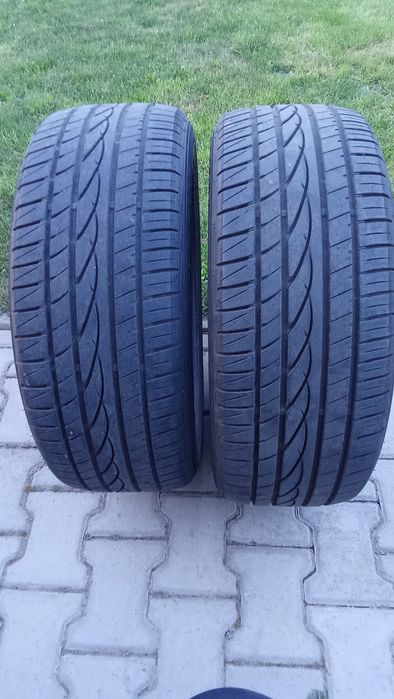 Anvelope 235/50/R18