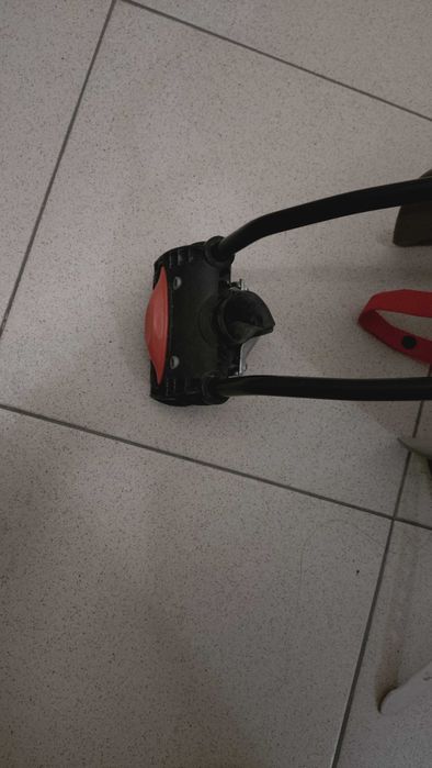 Столче за велосипед POLISPORT