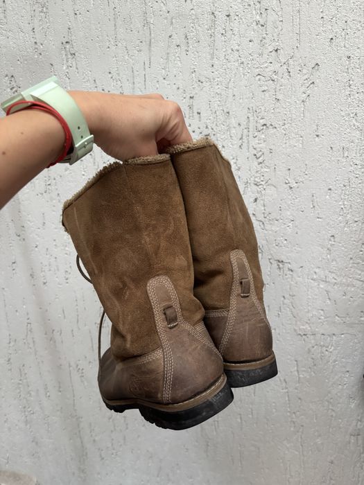 Ботуши Timberland, номер 39