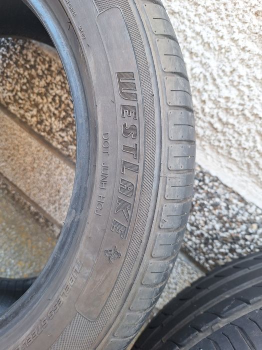 Летни гуми 245/50/18