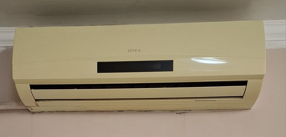 Продам кондиционер OTEX