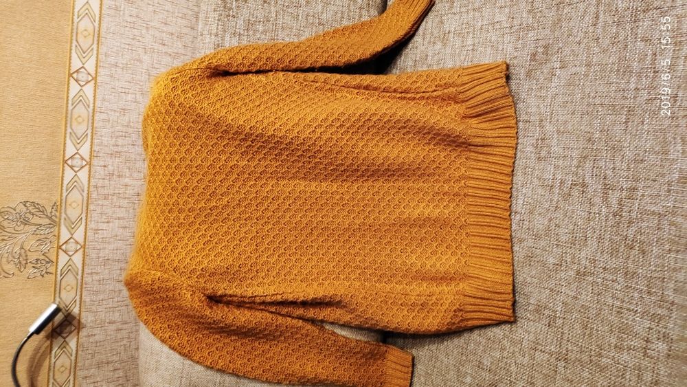 Продаётся женский кардиган