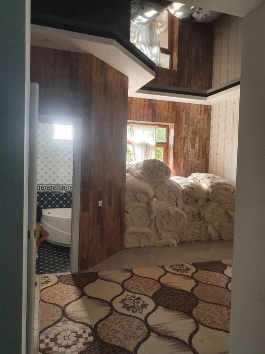 Ховли 2 каватли уй сотилади