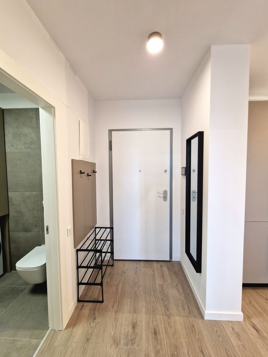 Apartament 2 camere Lux Pallady Metrou EstoriaCity