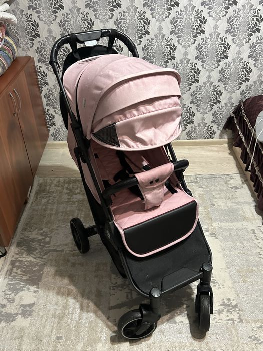 Коляска все в одном